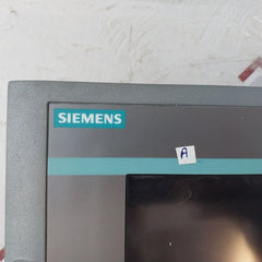 Siemens 6Av7861-3Ta00-1Aa0 Simatic Flat Panel