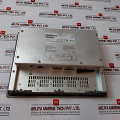 Siemens 6Av7881-3Ae00-2Ba0 Hmi Touch Panel 6Es7648-2Bf02-0Xg0