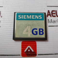 Siemens 6Av7881-3Ae00-2Ba0 Hmi Touch Panel 6Es7648-2Bf02-0Xg0