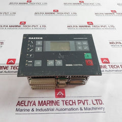 Siemens 6Bk1200-0Ab10-0Aa0 Electronic Sigma Control 24V Dc2.6A
