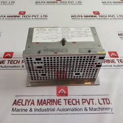 Siemens 6Bk1200-0Ab10-0Aa0 Electronic Sigma Control 24V Dc/2.6A