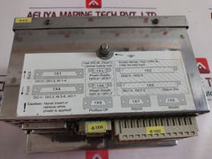 Siemens 6Bk1200-0Ab10-0Aa0 Electronic Sigma Control 24V Dc/2.6A