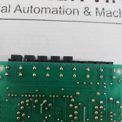 Siemens 6Dc1020 Module 6Dc1020.8Yc