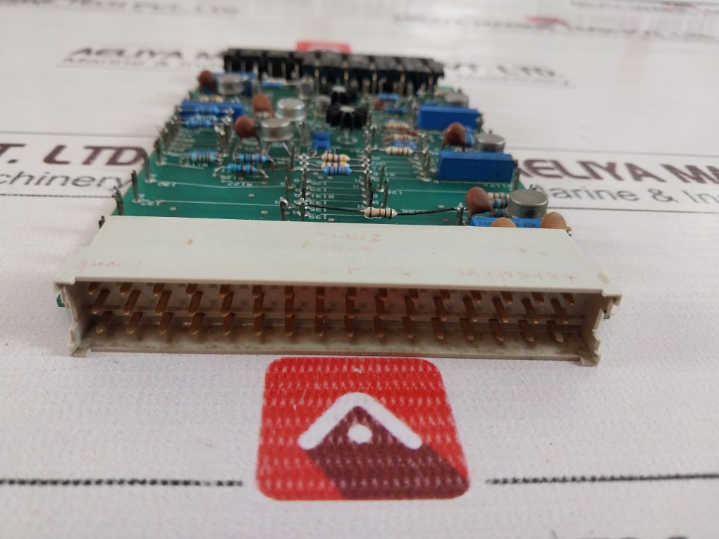 Siemens 6Dc1020 Module 6Dc1020.8Yc