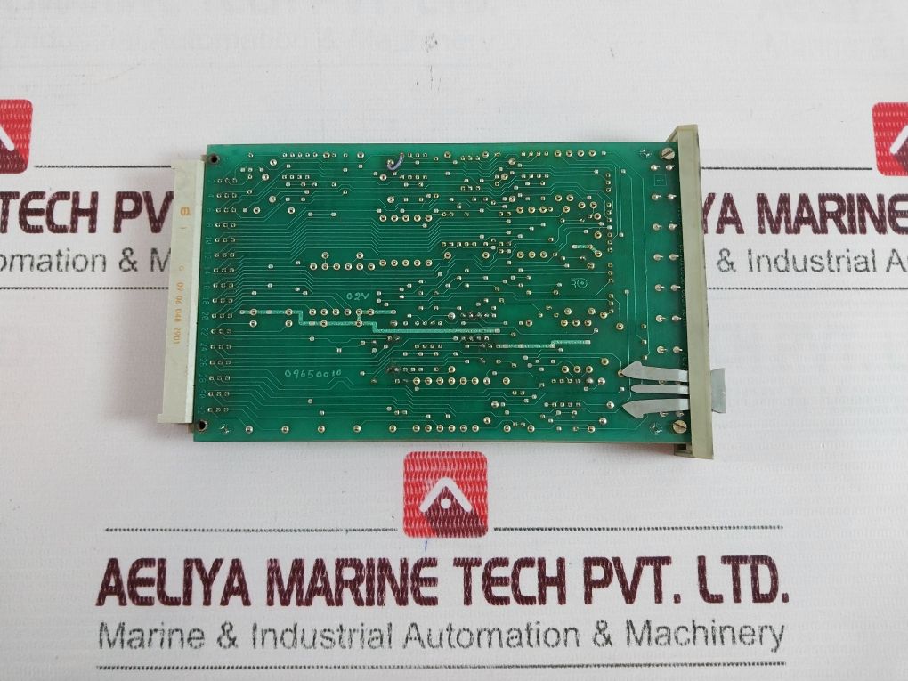 Siemens 6Dc1020 Module 6Dc1020.8Yc