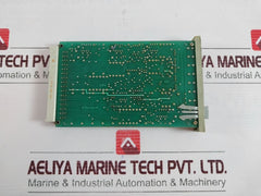 Siemens 6Dc1020 Module 6Dc1020.8Yc
