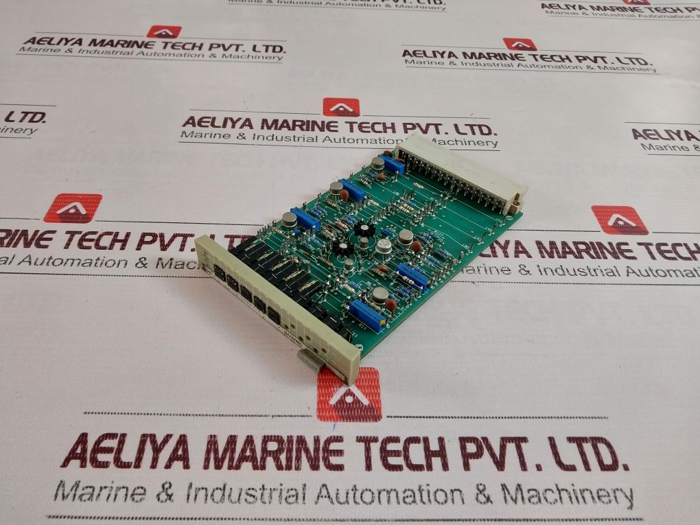 Siemens 6Dc1020 Module 6Dc1020.8Yc