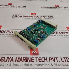 Siemens 6Dc1020 Module 6Dc1020.8Yc