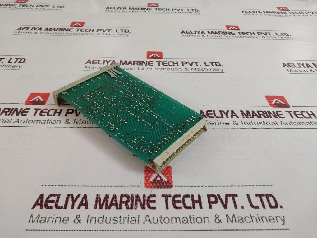 Siemens 6Dc1020 Module 6Dc1020.8Yc