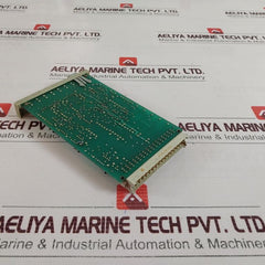 Siemens 6Dc1020 Module 6Dc1020.8Yc