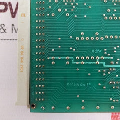 Siemens 6Dc1020 Module 6Dc1020.8Yc