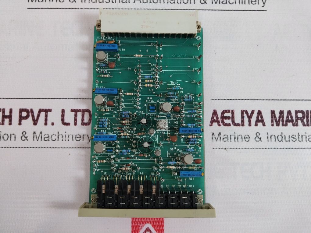 Siemens 6Dc1020 Module 6Dc1020.8Yc
