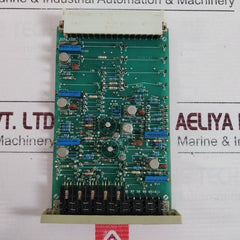 Siemens 6Dc1020 Module 6Dc1020.8Yc