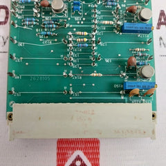 Siemens 6Dc1020 Module 6Dc1020.8Yc