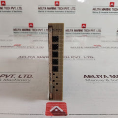 Siemens 6Dc1020 Module 6Dc1020.8Yc