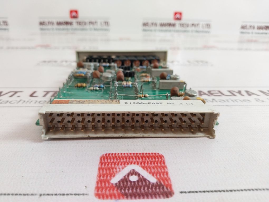 Siemens 6Dc1020-8Yc Module