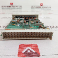 Siemens 6Dc1020-8Yc Module