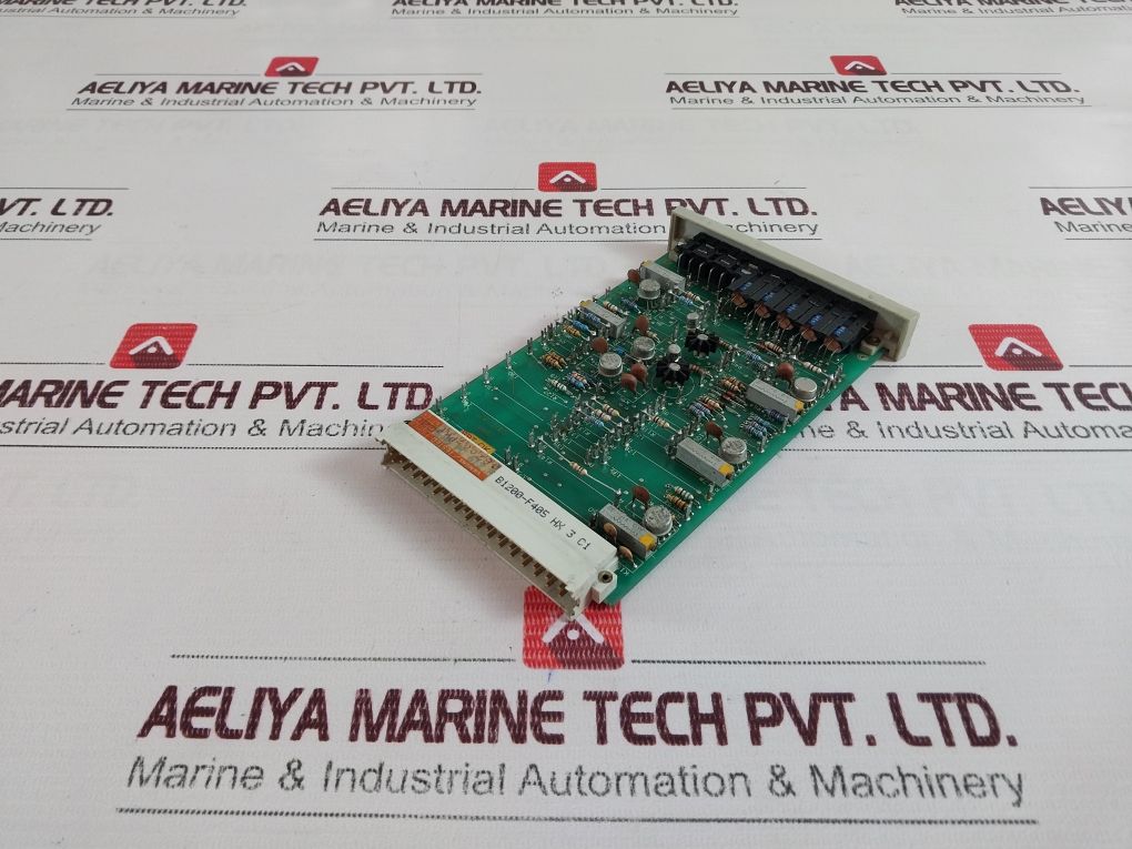 Siemens 6Dc1020-8Yc Module