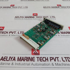 Siemens 6Dc1020-8Yc Module