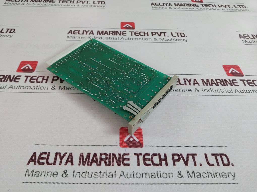 Siemens 6Dc1020-8Yc Module