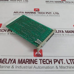 Siemens 6Dc1020-8Yc Module