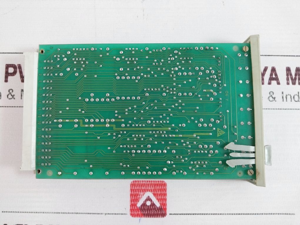 Siemens 6Dc1020-8Yc Module