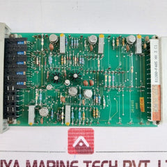 Siemens 6Dc1020-8Yc Module