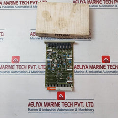 Siemens 6Dc1020-8Yc Ge.516030.0054.01A