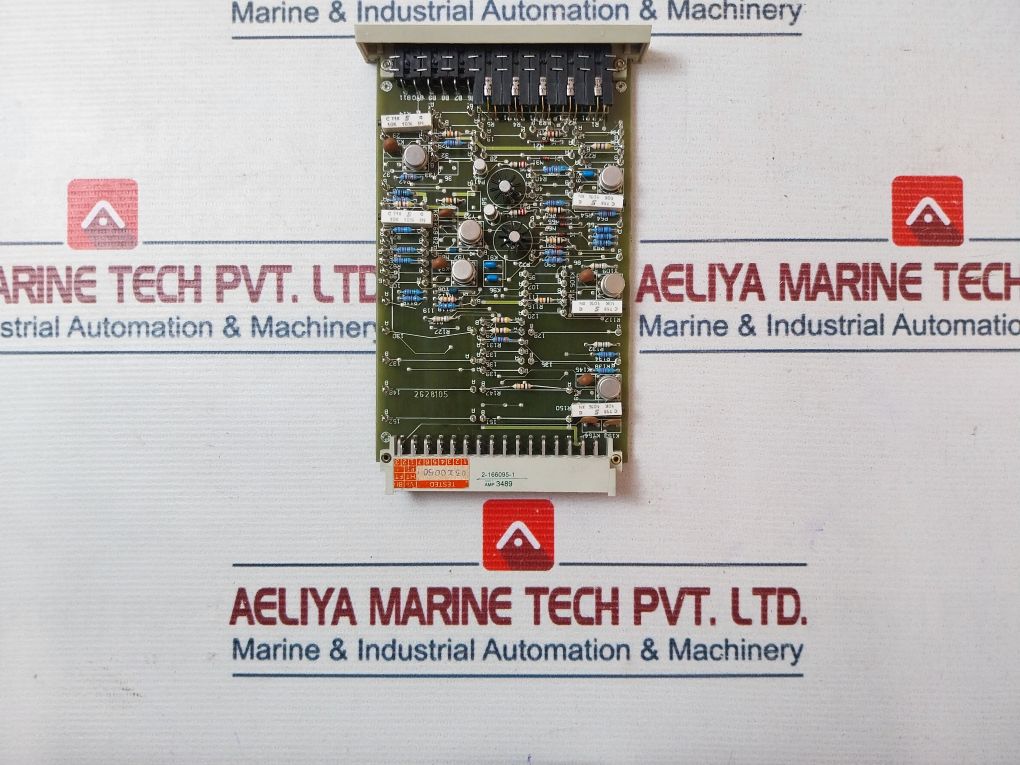 Siemens 6Dc1020-8Yc Ge.516030.0054.01A