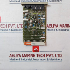 Siemens 6Dc1020-8Yc Ge.516030.0054.01A