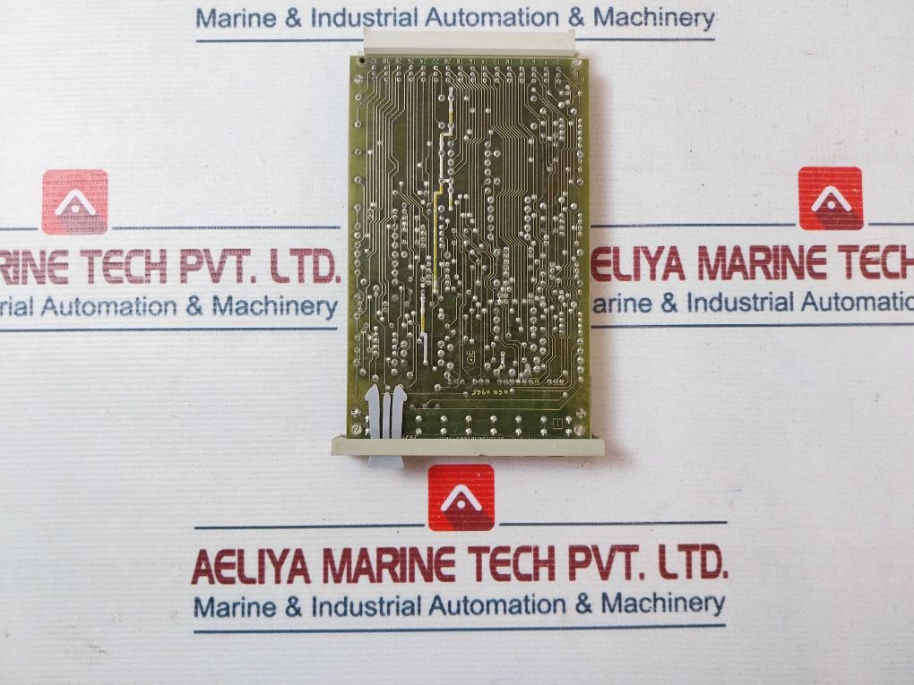 Siemens 6Dc1020-8Yc Ge.516030.0054.01A