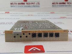 Siemens 6Dc1020-8Yc Ge.516030.0054.01A