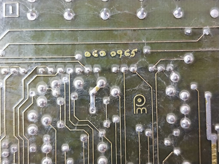 Siemens 6Dc1020-8Yc Ge.516030.0054.01A