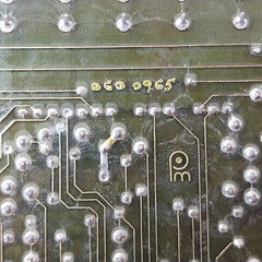 Siemens 6Dc1020-8Yc Ge.516030.0054.01A