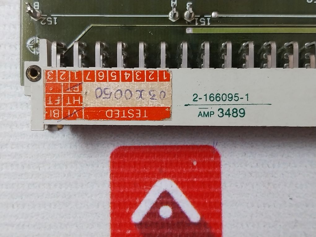 Siemens 6Dc1020-8Yc Ge.516030.0054.01A