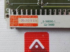 Siemens 6Dc1020-8Yc Ge.516030.0054.01A