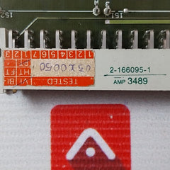 Siemens 6Dc1020-8Yc Ge.516030.0054.01A