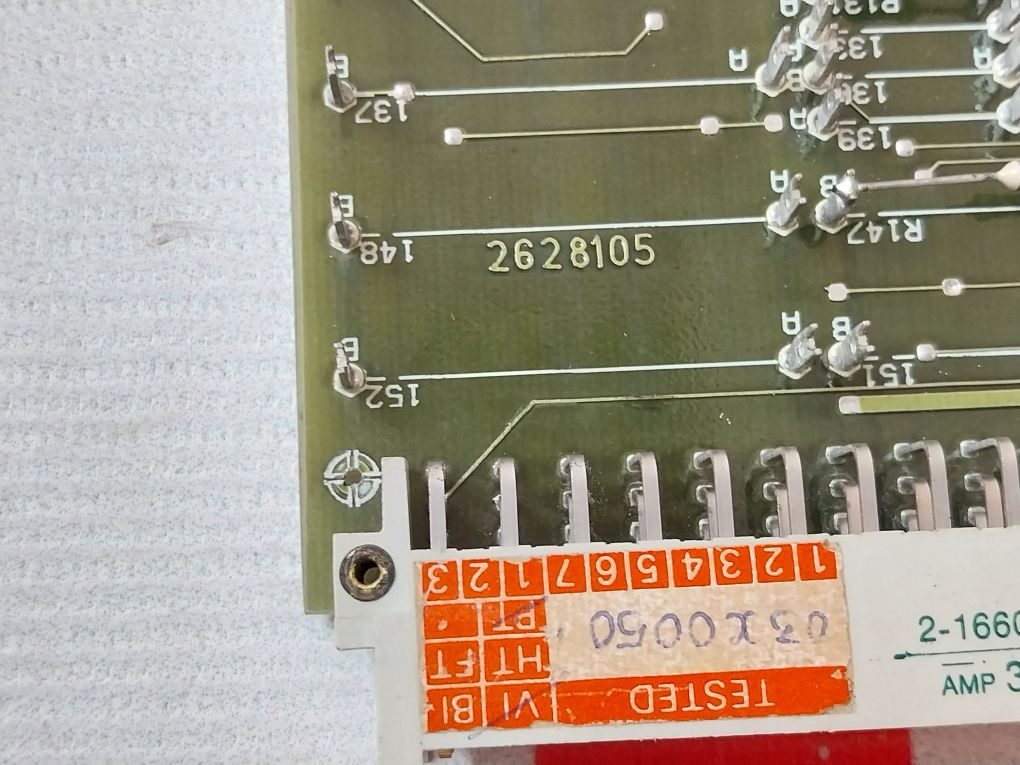 Siemens 6Dc1020-8Yc Ge.516030.0054.01A