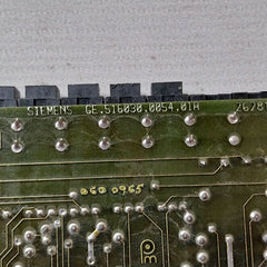 Siemens 6Dc1020-8Yc Ge.516030.0054.01A