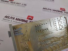 Siemens 6Dc3004.1Yc Pcb Card
