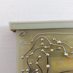Siemens 6Dc3004.1Yc Pcb Card