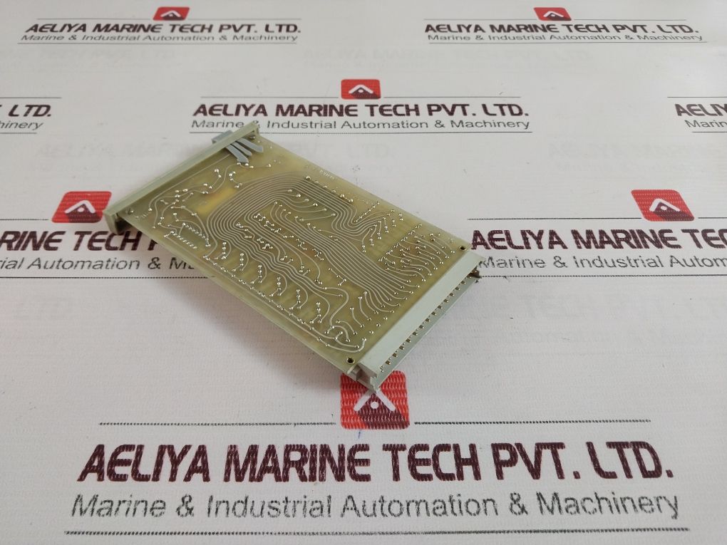 Siemens 6Dc3004.1Yc Pcb Card