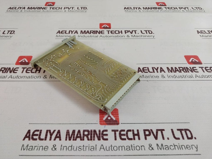 Siemens 6Dc3004.1Yc Pcb Card