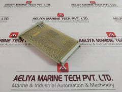 Siemens 6Dc3004.1Yc Pcb Card