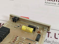 Siemens 6Dc3004.1Yc Pcb Card