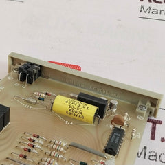 Siemens 6Dc3004.1Yc Pcb Card