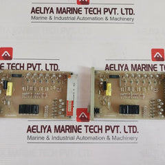 Siemens 6Dc3004.1Yc Pcb Card