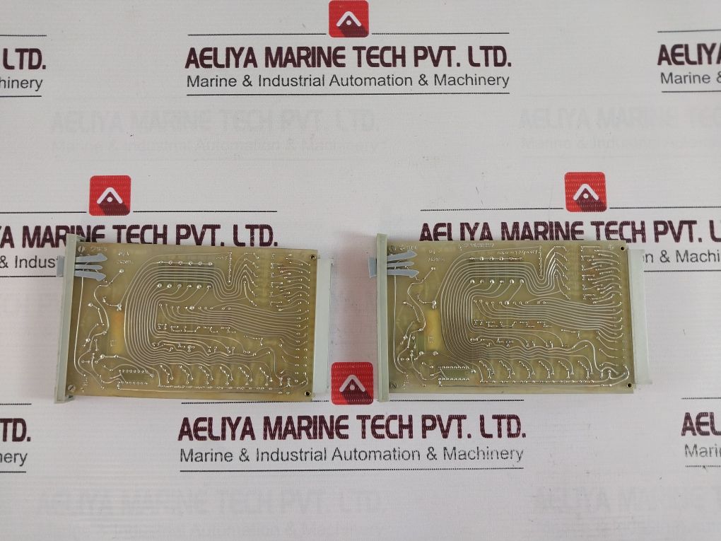 Siemens 6Dc3004.1Yc Pcb Card