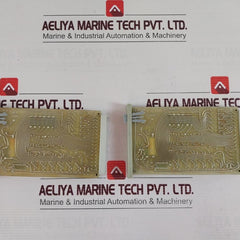 Siemens 6Dc3004.1Yc Pcb Card