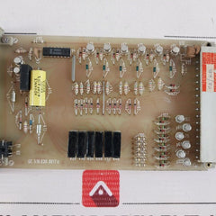 Siemens 6Dc3004.1Yc Pcb Card